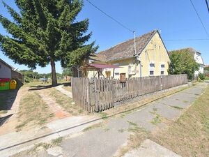 House in Nemesdéd, Somogy