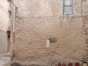 sh 815 town house, Caccamo, Sicily