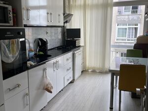 perfect apartment for residence in Türkiye