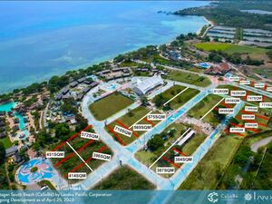 Commercial Beach Lots for Sale in Calatagan Batangas