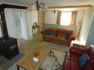 LOVELY TWO-STOREY FULLY-FURNISHED HOUSE WITH VIEW, BARGAIN!