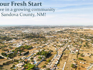 Discover Your Dream Home in Sandoval County!