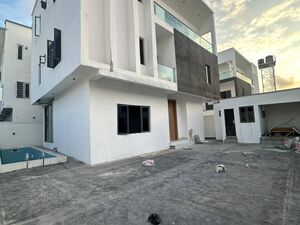 Number 31, Lekki