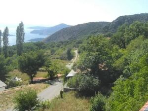 I am selling a holiday home in Budva-Kuljace