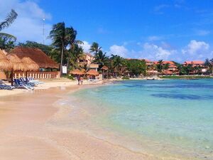 Casa Caoba, Puerto Aventuras