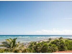 Large Lot With Fantastic Mar Caribe Views, Bahia Soliman