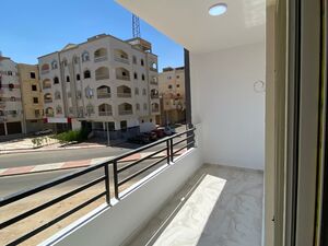 Two bedroom appartment in El Ahyaa