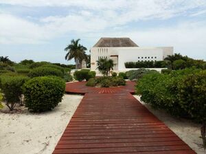 Lot 26093 sqf. Playa Mujeres, Cancun