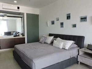 Apartment BR1 BA1, Horizonte 34, Playa del Carmen