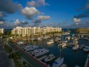 Apartment BR4 BA4, La Amada, Playa Mujeres, Cancun