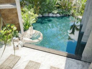 3BR 4BA Villa Yik´al Wayak, Tulum