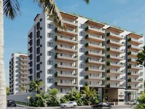 3BR 3BA Apartment, Areka Towers, Cancun