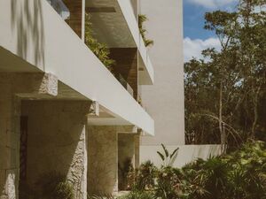 3BR 3BA PH, Aguasanta, Tulum