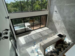 3BR 3BA PH. Aguasanta Boutique Condos, Tulum