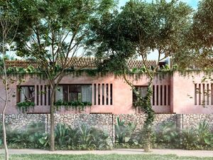 3BR 2BA Villa with Garden and pool,  Entorno Tulum