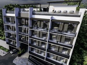 2BR 1BA Luxury Apartment, Suut, Playa del Carmen