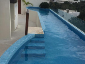 2BR 2BA Apartment, Los Roques, Tulum