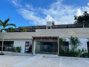 365 sqft Commercial area, Kantuum, Tulum