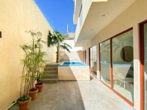 3BR 3BA Ground floor Apartment, Solidaridad, Playa del Carme