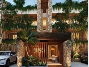 2BR 2BA Garden Apartment, Itza Tulum II