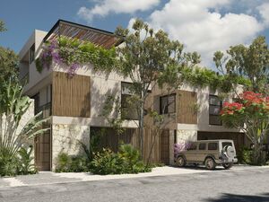 3BR 3BA House, The Enclave by Pure Tulum