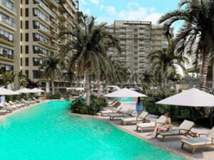 2BR 2BA Luxury Apartment, Valle Aurora Cancun