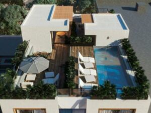 1BR 1BA Ground floor Apartment, Buon Giorno Condos, Playa de