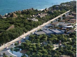 9386 sqft Lot, Balam Ho Selvazama, Tulum