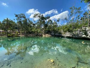 1BR 1BA, Villa Oasis, Villas Agua, Tulum