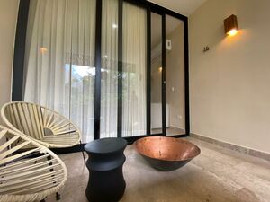 2BR 4BA, PH, Kuukum, Tulum