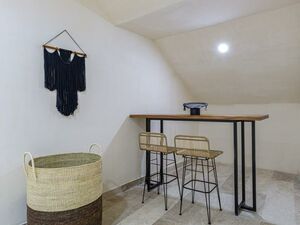 2BR 2BA, Luxury Apartment, Kuukum, Tulum