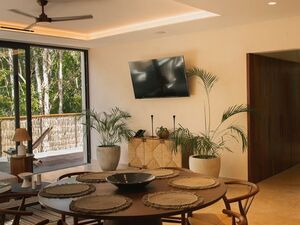 2BR 2BA, Apartment, Bloom, Tulum