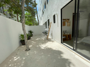 2BR 2BA, Ground Floor Apartment, Kim Koba, Tulum