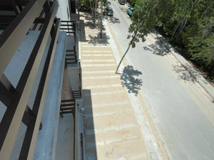 2BR 2BA, Apartment with Balcony, Kim Koba, Tulum