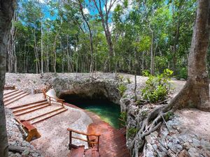 2131 Sqft lot, Green Dream, Tulum