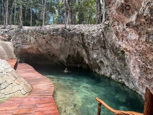 1848 Sqft Lot, Green Dream, Tulum