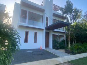 4BR 5BA, House, Selva Mar, Playa del Carmen