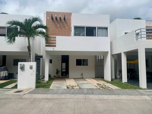 3BR 3BA, House, La Joya Residencial, playa del carmen