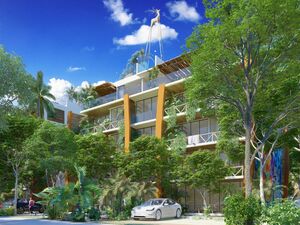 4BR 3BA, Apartment, Lagunas Bacalar, Bacalar