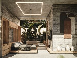 5BR 5BA, Luxury Villa, Cosmos Amari, Tulum