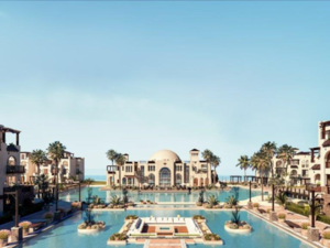 Cala Sahl Hasheesh: Your Oasis in the Red Sea