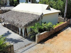 House / CASA ESPERANZA / Las Galeras