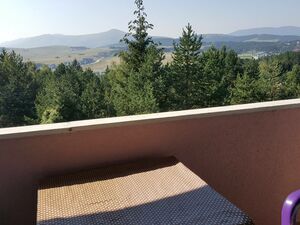 Apartment with the most beautiful view of Zlatibor