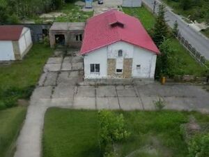 For Sale: Land and Industrial Hall in Zemeș, Bacău