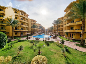 1 bedroom apartment for sale in British Resort  