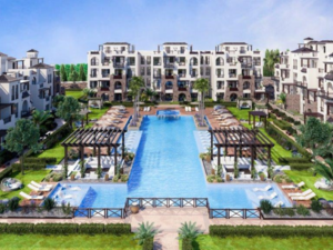 Cala - Your Luxurious Oasis in Sahl Hasheesh, Hurghada