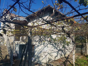  Very well preserved house 115m2, Plot 4900m2, fruit trees, 