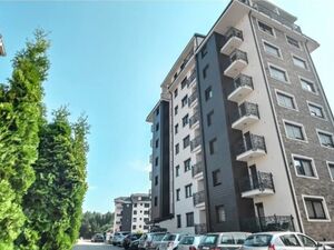 I am selling an apartment in Zlatibor