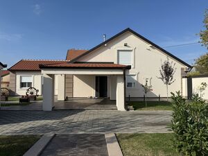 New LUX house near Pancevo, possible on INSTALLMENT