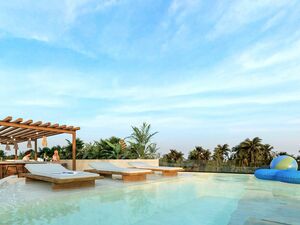 Experience Tulum’s Spiritual Lifestyle at Dalai Residences